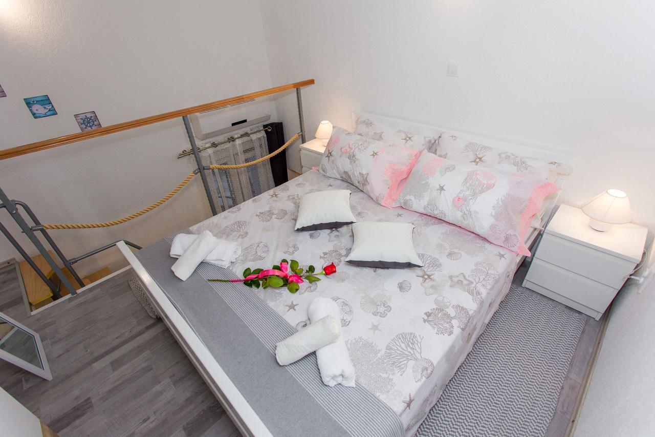 Appartement Vasilj