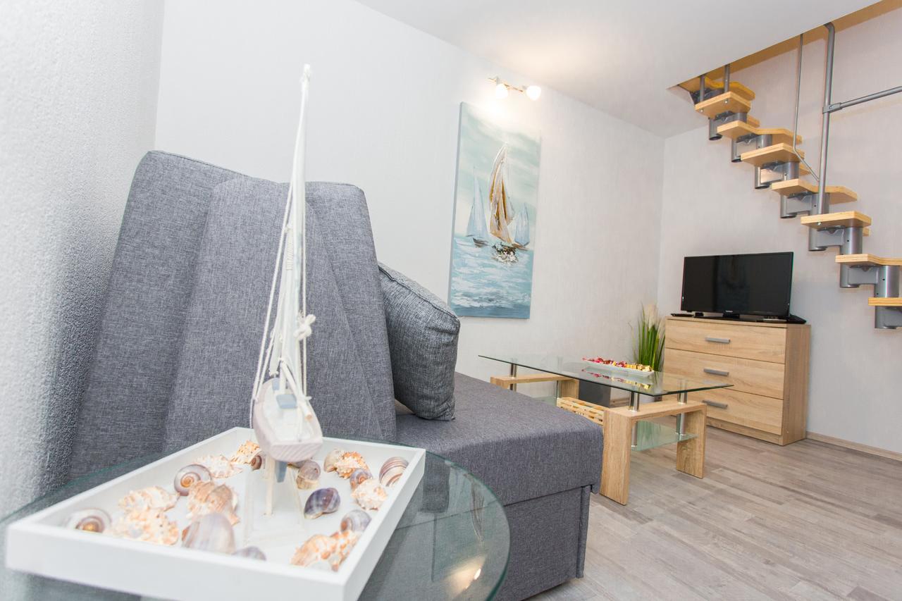 Vasilj Appartement *