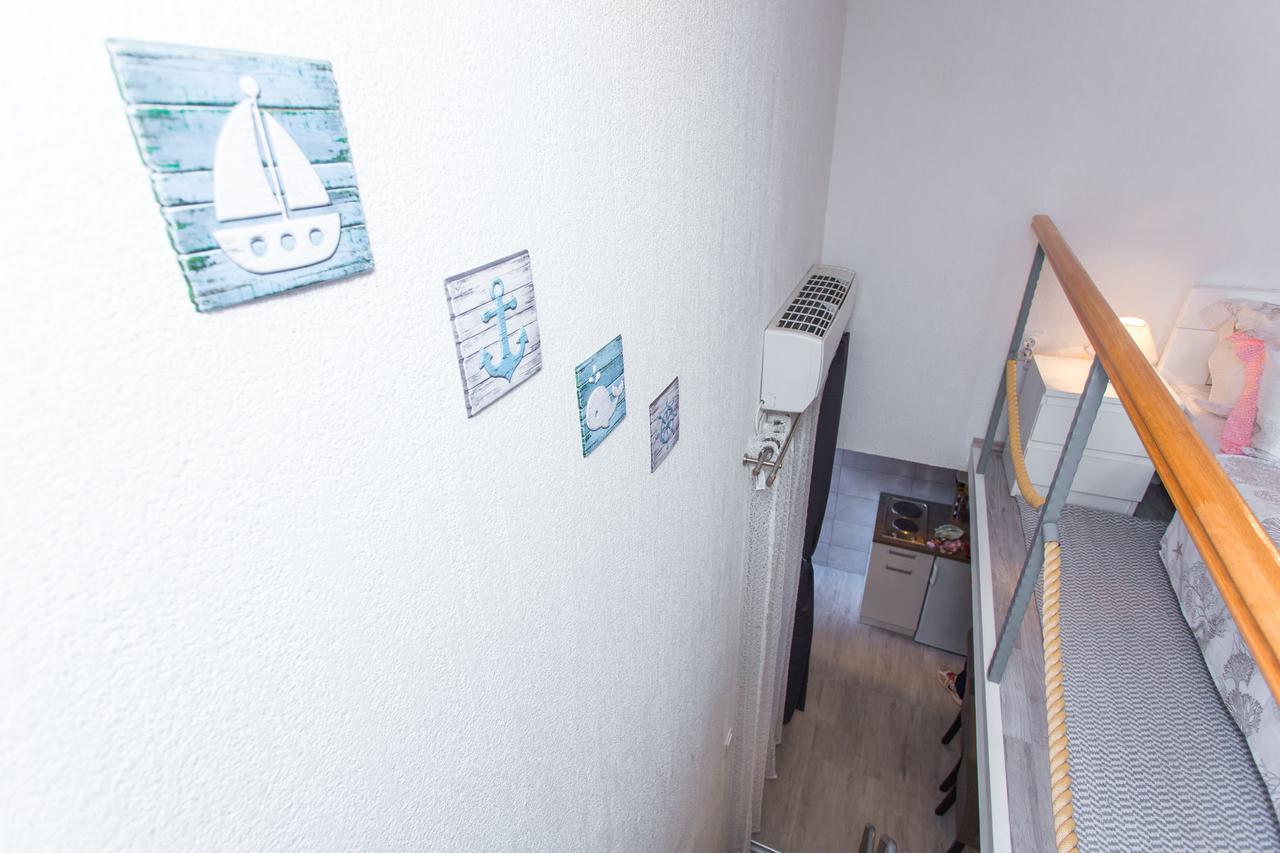 Appartement Vasilj Split