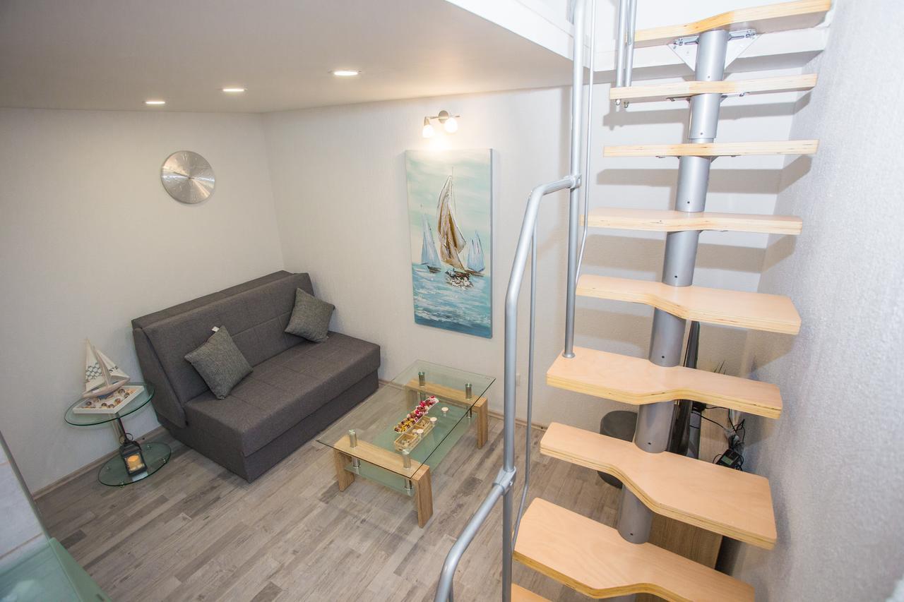 Vasilj Appartement *