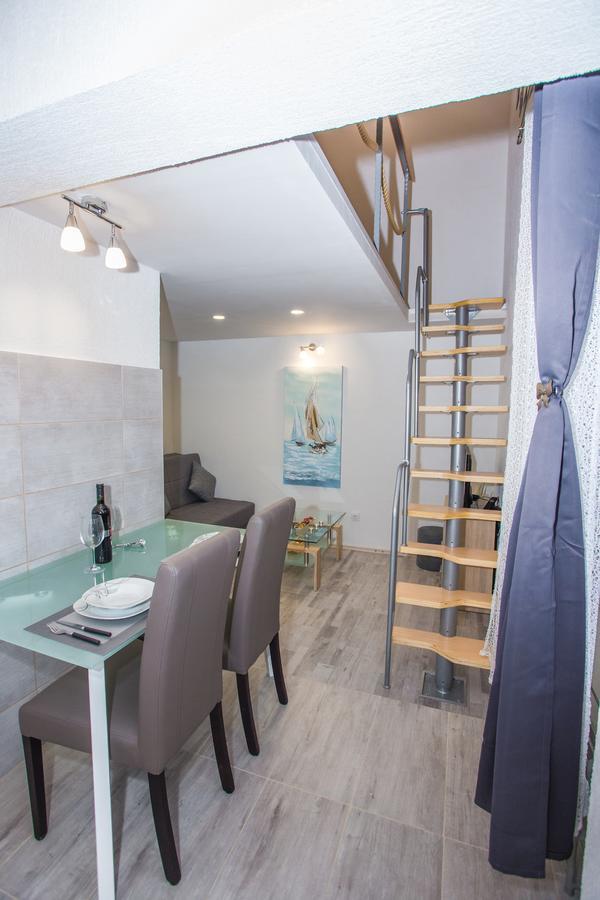 Vasilj Appartement *