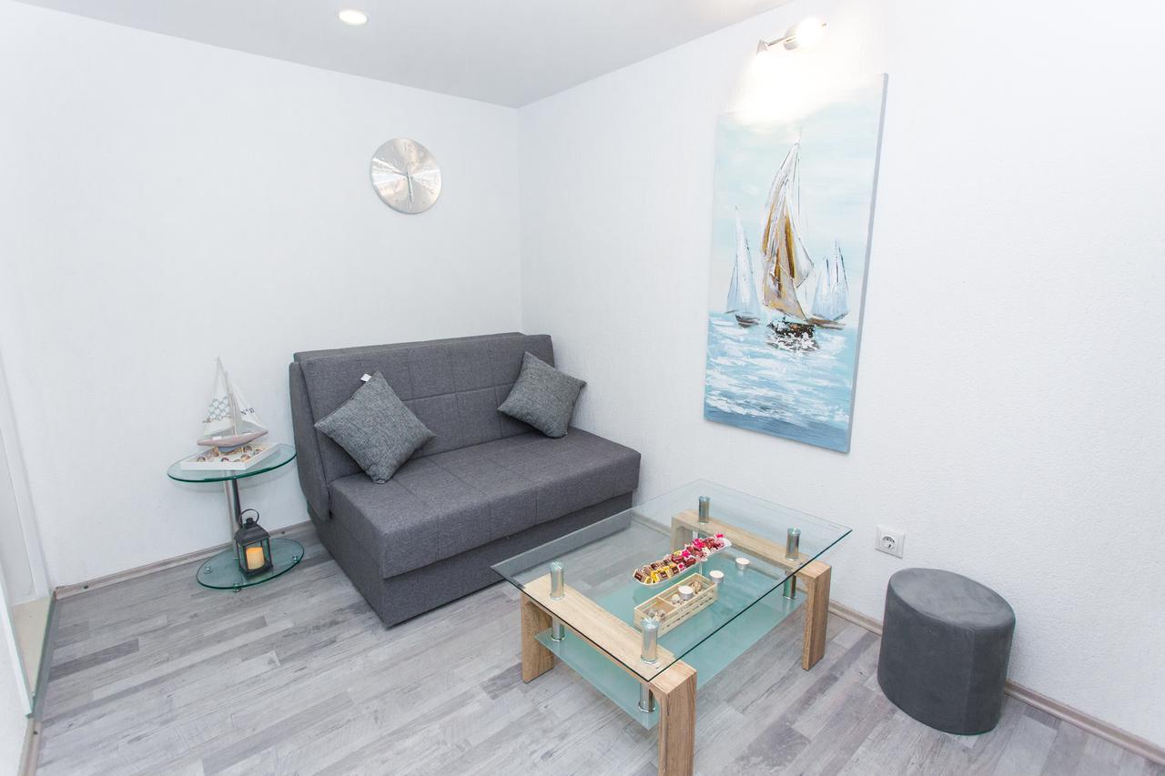 Vasilj Appartement Split